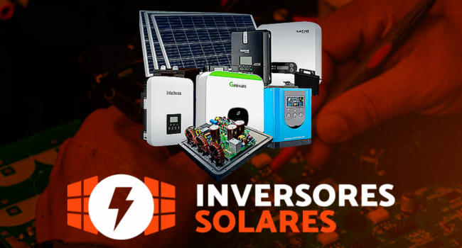 Especialista em Manutenção de Inversores Solares 2.0